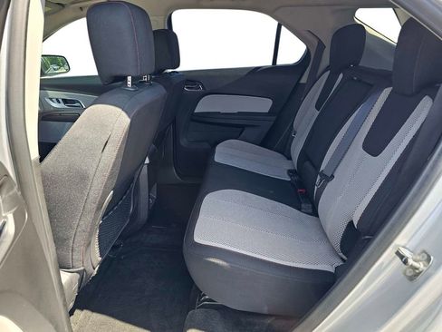 Used 2015 Chevrolet Equinox LT w/ Driver Convenience Package FWD image 59