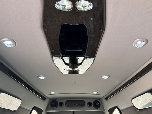 New 2026 Ford Transit 250 148 High Roof Extended AWD image 12