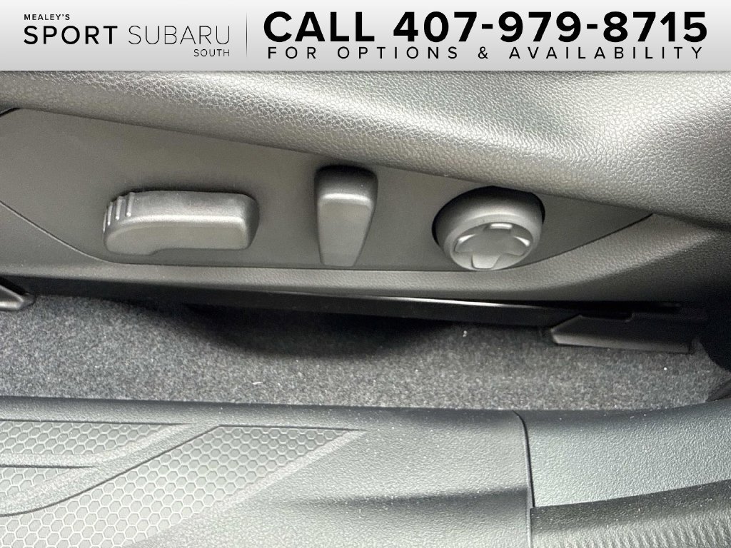 New 2026 Subaru Outback Wilderness AWD/4WD image 29