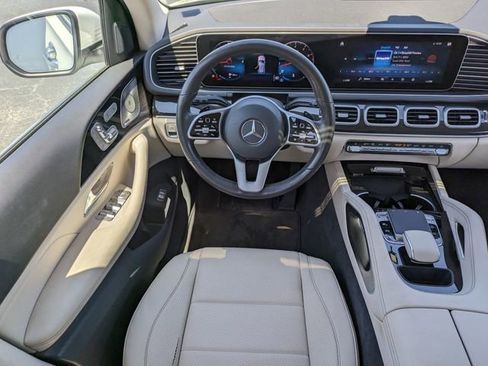 Used 2020 Mercedes-Benz GLE 350 image 17