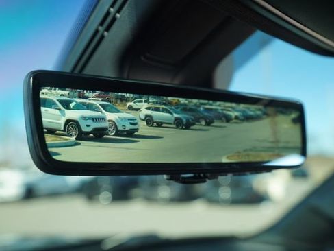 Used 2025 RAM 1500 RHO w/ RHO Level 1 Equipment Group image 28