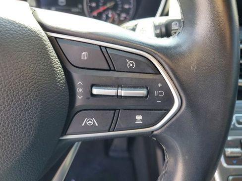 Used 2023 Hyundai Santa Fe XRT image 12