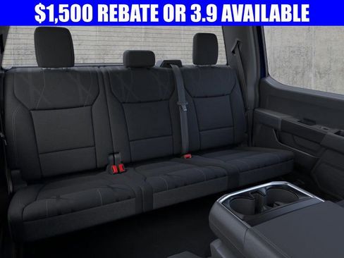 New 2026 Ford F150 STX image 11