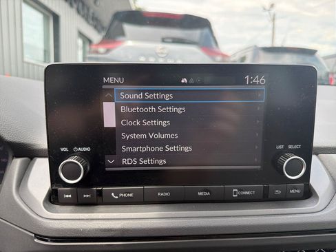 Used 2023 Honda Accord LX image 11