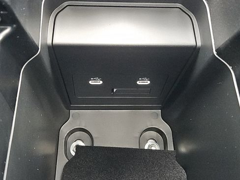 New 2026 MAZDA CX-50 AWD 2.5 Hybrid w/ Premium Pkg image 16