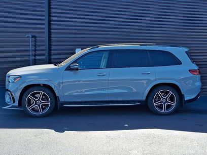 Used 2024 Mercedes-Benz GLS 450 4MATIC