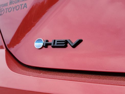 New 2026 Toyota Camry XSE image 8