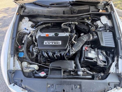 Used 2009 Honda Accord EX-L image 18