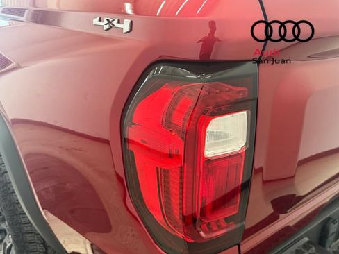 Used 2025 GMC Canyon Elevation w/ Convenience Package AWD/4WD image 10