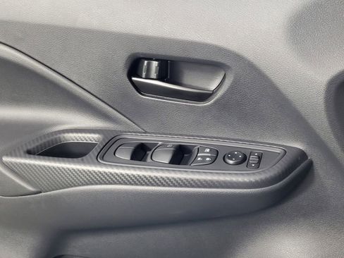 New 2025 Nissan Versa S w/ S Plus Package FWD image 9