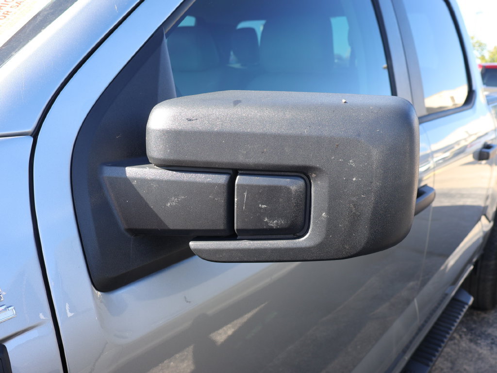 Used 2024 Ford F150 XL AWD/4WD image 7
