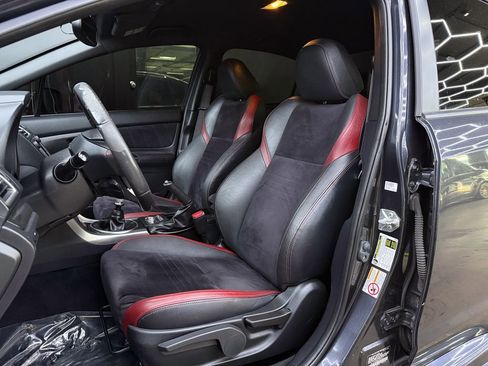 Used 2016 Subaru WRX STI image 14