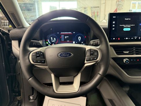 New 2026 Ford Explorer Active w/ Active Comfort Package AWD/4WD image 13