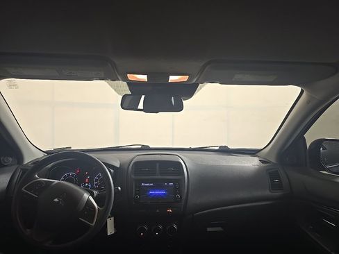 Used 2021 Mitsubishi Outlander Sport ES image 7
