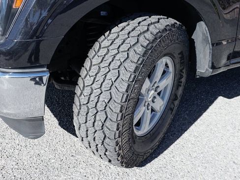 Used 2023 Ford F150 XLT w/ Equipment Group 301A Mid RWD image 39