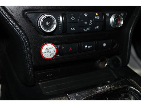 Used 2015 Ford Mustang GT image 25