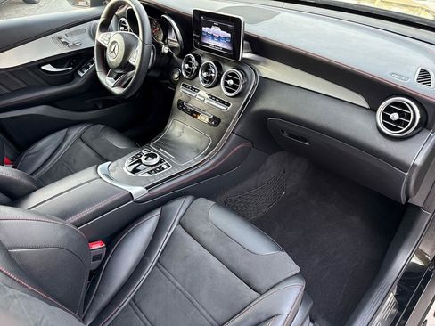 Used 2019 Mercedes-Benz GLC 43 AMG 4MATIC image 46