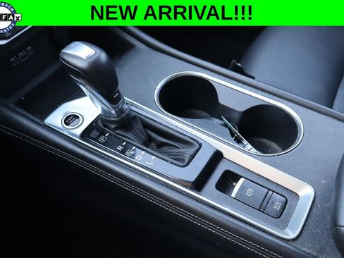 Used 2019 Nissan Altima 2.5 SL FWD image 25