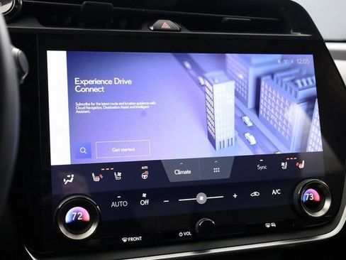 Used 2023 Lexus RZ 450e Premium w/ Technology Package image 17