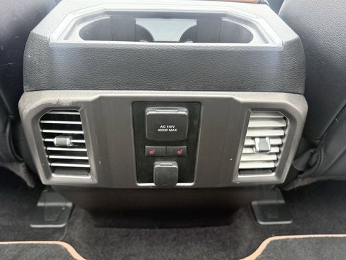 Used 2016 Ford F150 Limited image 55