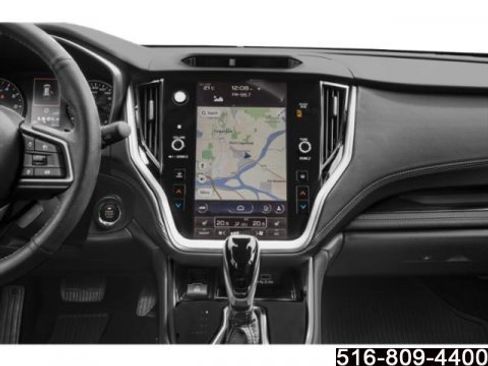 Used 2025 Subaru Outback Limited AWD/4WD image 20