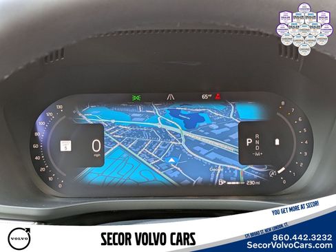 Used 2023 Volvo XC60 B5 Ultimate w/ Climate Package AWD/4WD image 16