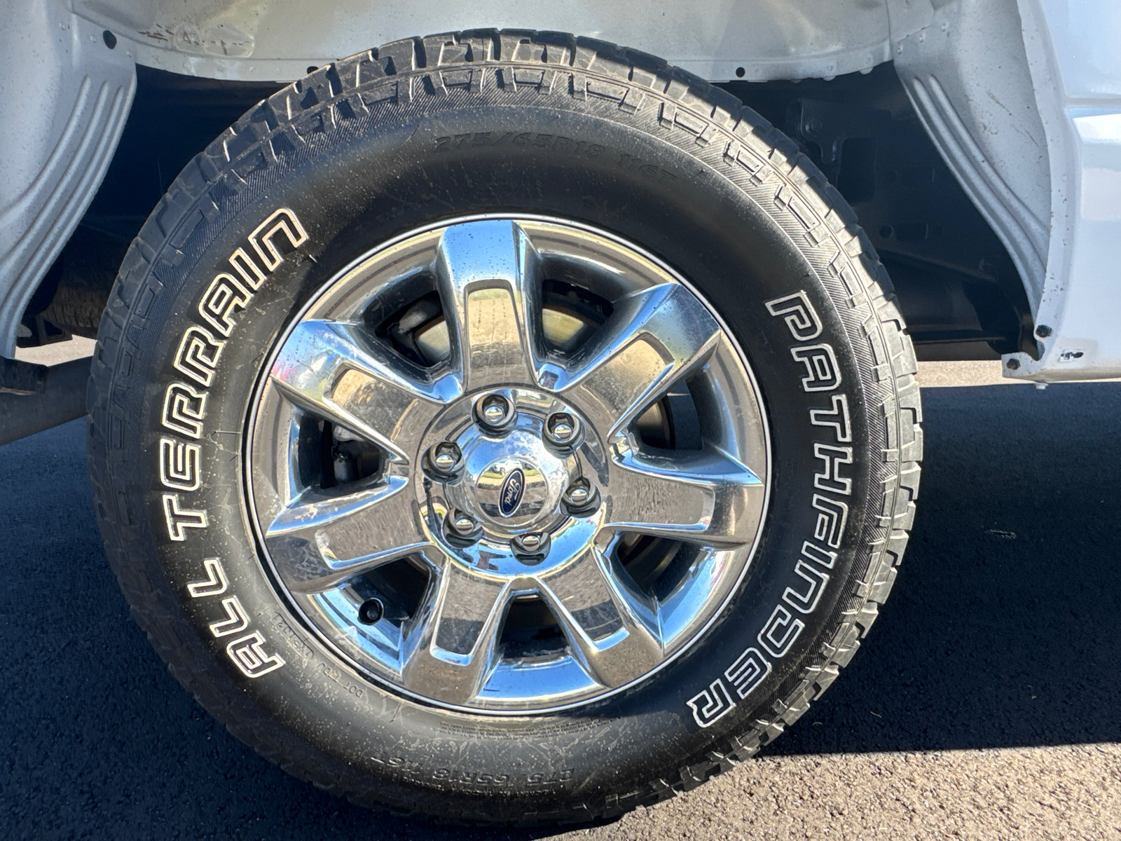 Used 2023 Ford F150 XL AWD/4WD image 18
