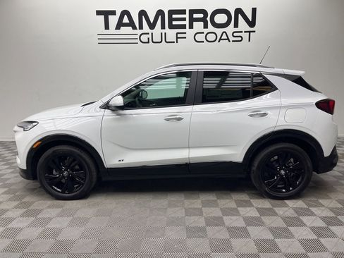 New 2026 Buick Encore GX Sport Touring image 2