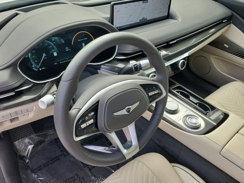 Used 2024 Genesis G80 3.5T Sport Prestige image 18