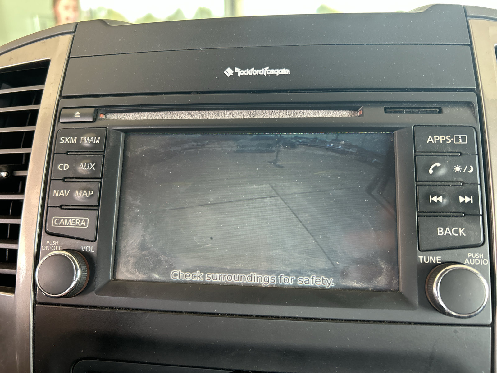 Used 2019 Nissan Frontier SL RWD image 23