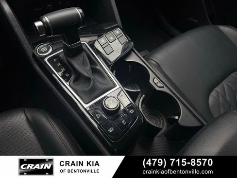 Certified 2024 Kia Sportage X-Pro AWD/4WD image 20