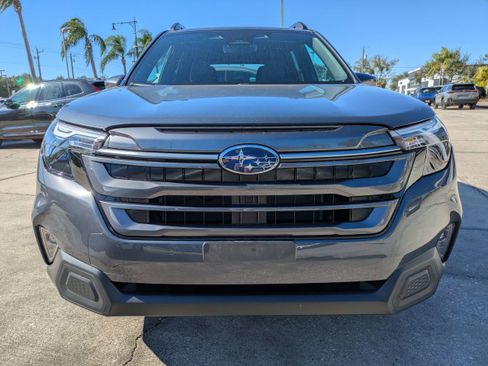 New 2026 Subaru Forester Premium image 9