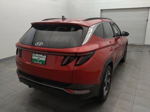 Used 2022 Hyundai Tucson SEL w/ Convenience Package image 7