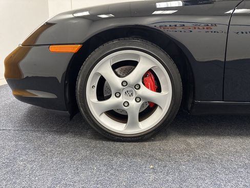 Used 2004 Porsche Boxster S RWD image 25