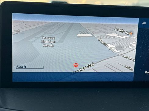 Used 2021 Acura RDX A-Spec image 19