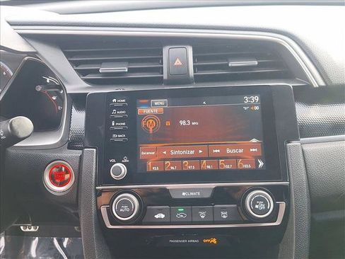 Used 2019 Honda Civic Sport image 12