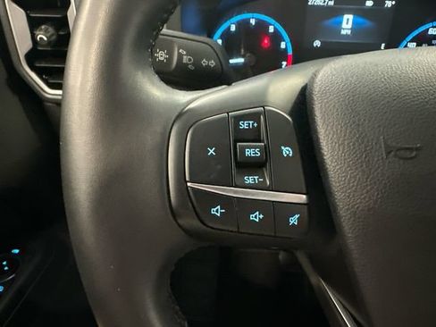 Used 2024 Ford Bronco Sport Big Bend w/ Convenience Package AWD/4WD image 12