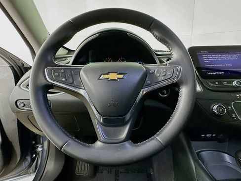 Used 2021 Chevrolet Malibu RS image 15