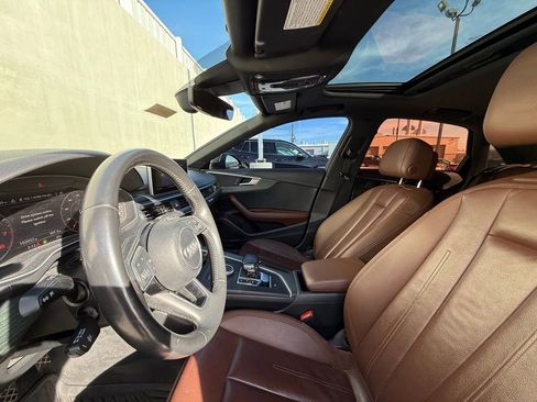 Used 2018 Audi A4 2.0T Premium Plus w/ Premium Plus Package image 9