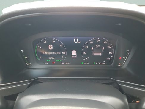 Used 2024 Honda Accord Sport image 23