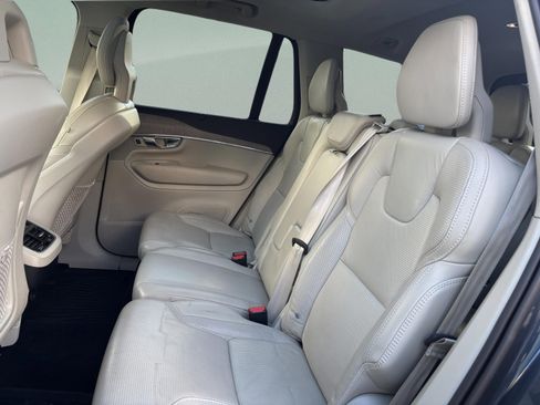 Used 2021 Volvo XC90 T6 Inscription w/ Advanced Package image 25