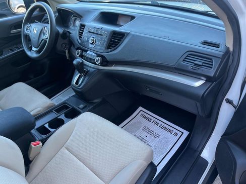 Used 2016 Honda CR-V SE image 17