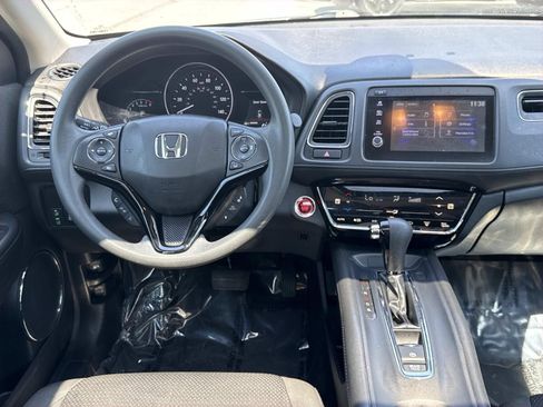Used 2020 Honda HR-V EX image 8