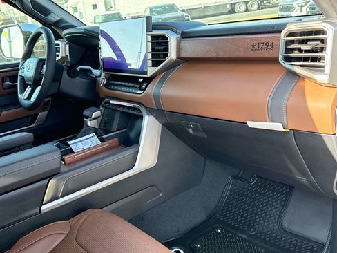 New 2026 Toyota Tundra 1794 Edition image 20