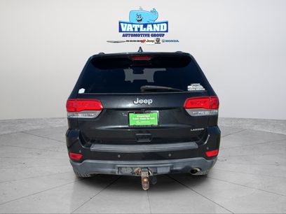 Used 2016 Jeep Grand Cherokee Laredo w/ Quick Order Package 23E