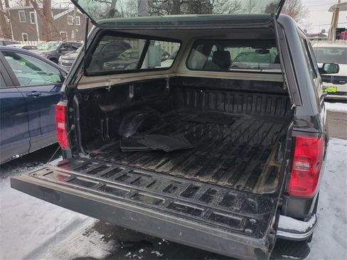 Used 2016 Chevrolet Silverado 1500 LT w/ All Star Edition image 23