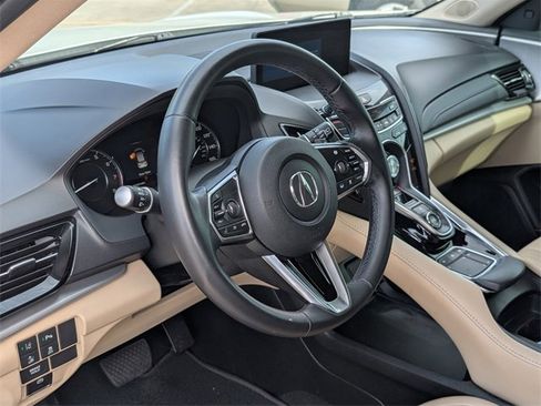 Used 2021 Acura RDX w/ Technology Package image 14