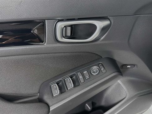 Certified 2024 Honda Civic EX image 18