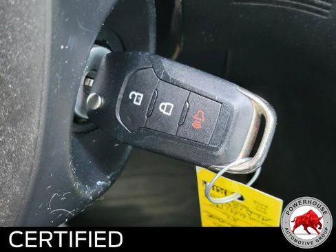 Certified 2021 Ford Ranger XL w/ Equipment Group 101A High RWD image 33