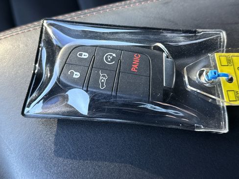 Used 2024 Dodge Durango GT image 47